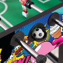 Zweihand Kicker