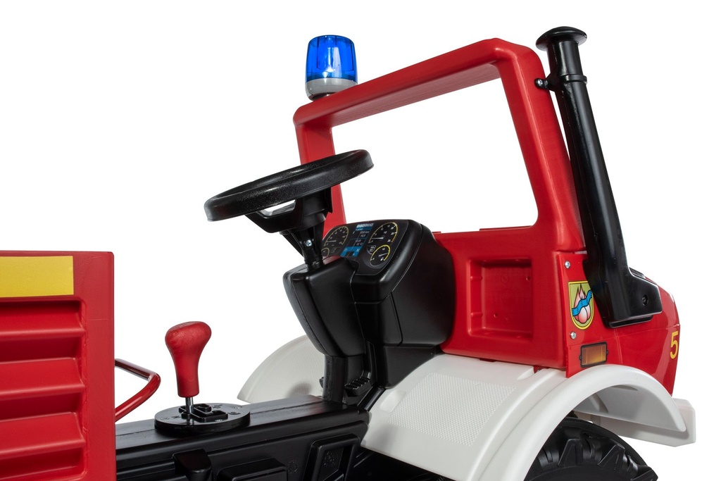 Unimog Feuerwehr