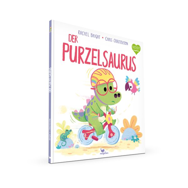 der-purzelsaurus-gebundene-ausgabe-rachel-bright.webp