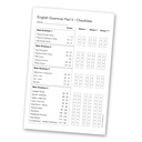 English Grammar Part II - Kompakt