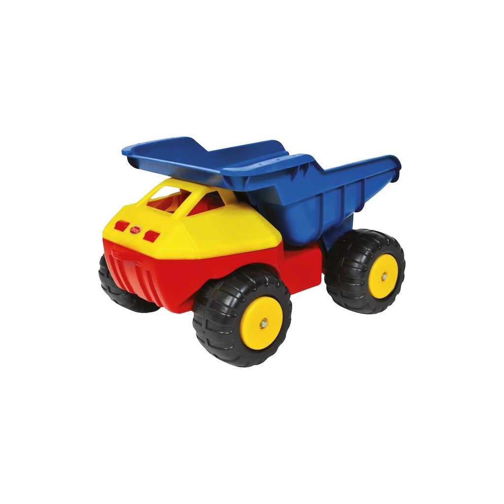 GOWI - Giant Truck XXL