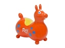 Rody Max, orange