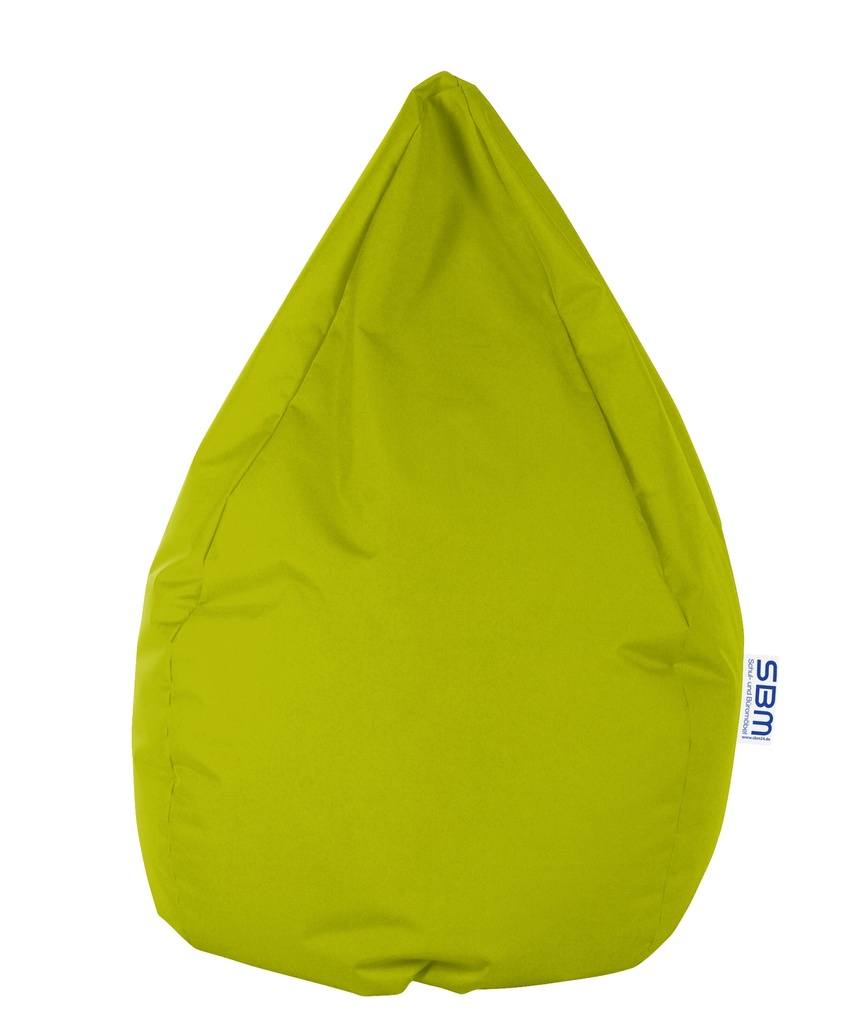 Sitzsack XXL