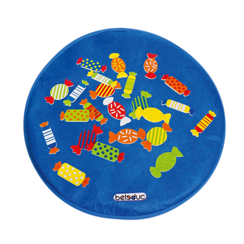 XXL Candy