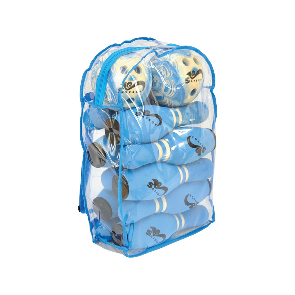 Soft Bowling Set