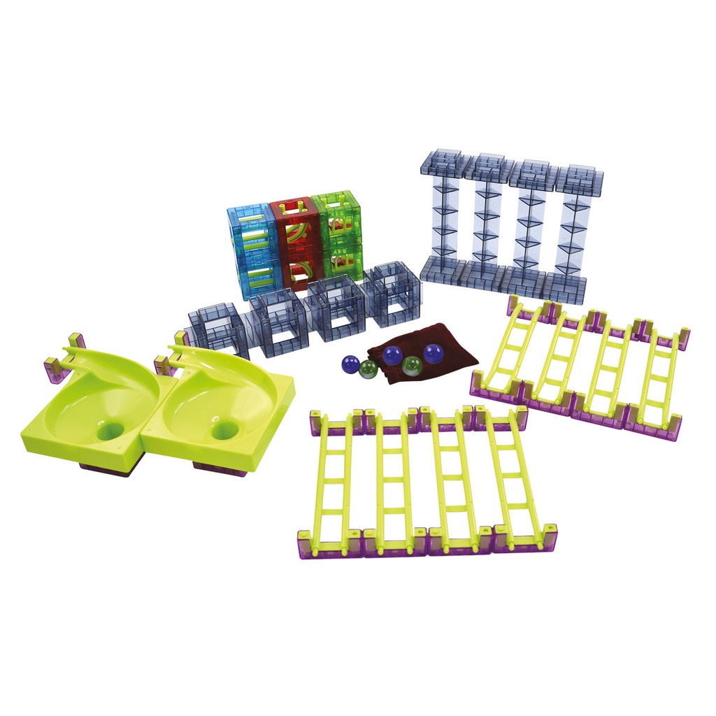 Q-Volution Kugelbahn - Extention Set