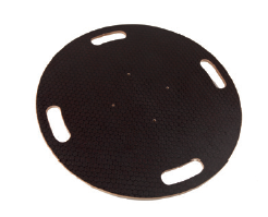 Trittbrett Balancierscheibe