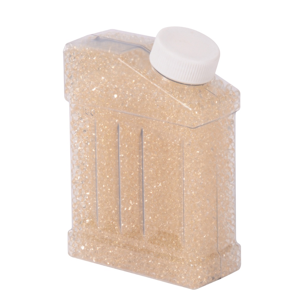 Sensorikkügelchen transparent 230g