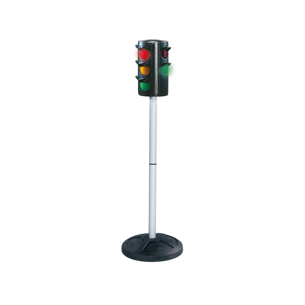 Ampel - Batteriebetrieben