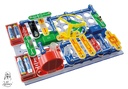 Elektro Baukasten