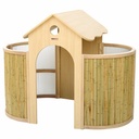 Indoor Spielhaus