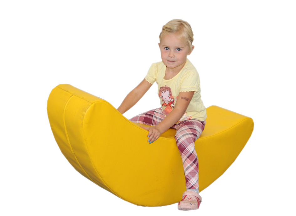 Swing Schaukel - Banane