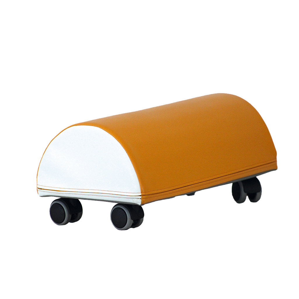 Regenbogen Express "Feuer Wagen"