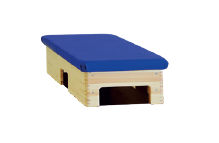 4 Seiten Aussparrung