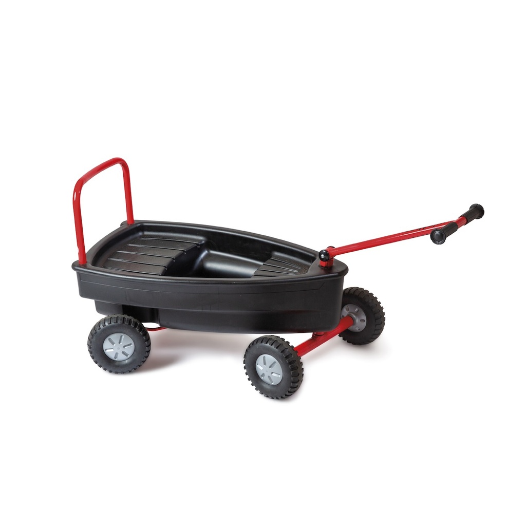 VIKING EXPLORER Surfer Boat