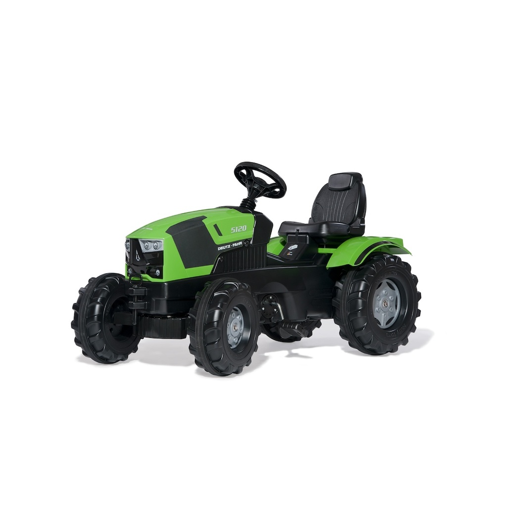 Farmtrac Deutz-Fahr