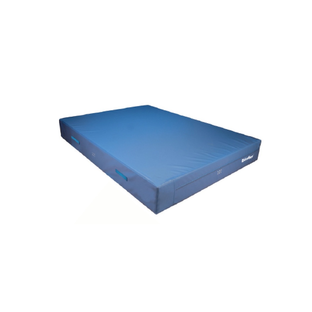 Weichbodenmatte Standard 200x150x30 (21kg)