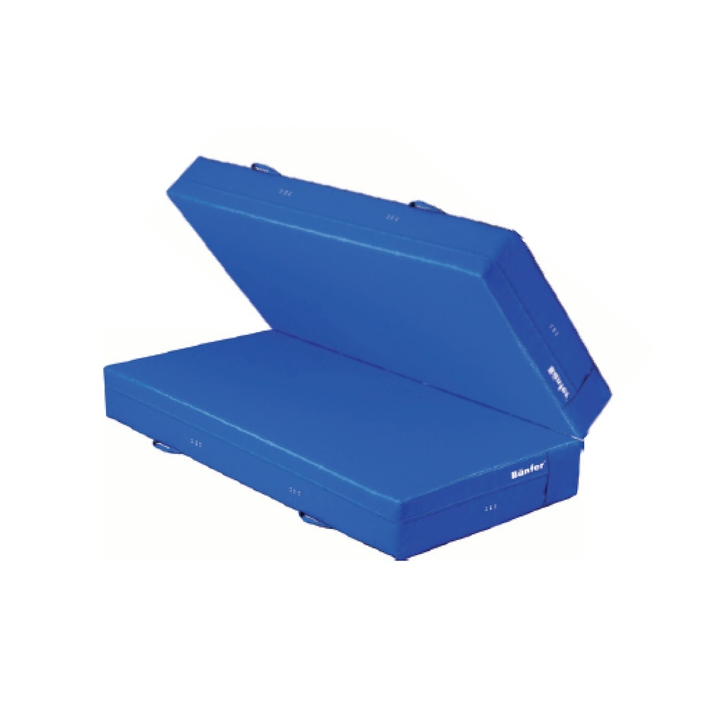 Weichbodenmatte - Klappbar 300x200x30 (41kg)