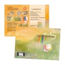 Kamishibai - Die Regenbogendusche