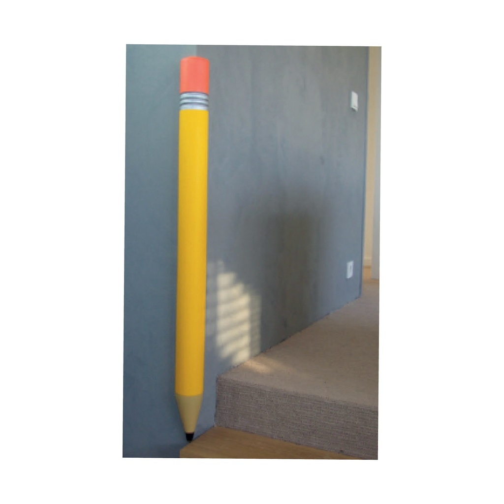 Kantenschutz Bleistift