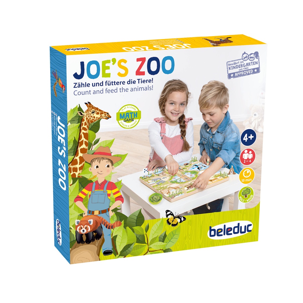 Joes Zoo
