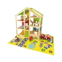 Puppenhaus XXL 