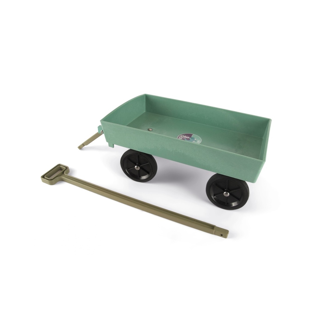 Blue Marine - Sandwagen 