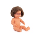 Inklusionspuppe - Hannah