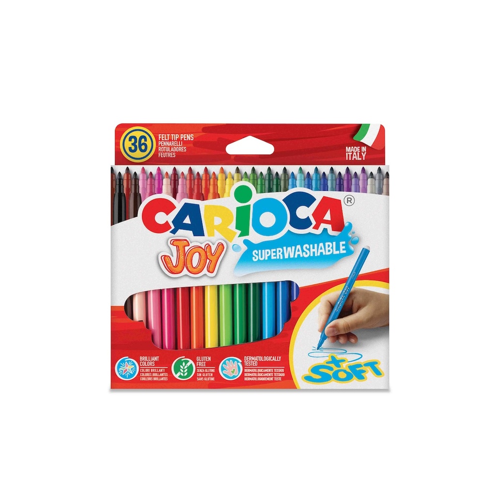 Carioca Joy Box