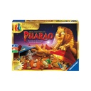 Der zerstreute Pharao