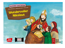 Wundervoller Nikolaus