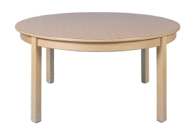Rundtisch Ø 100cm