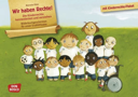 Kamishibai - Wir haben Rechte!