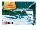 Tomte Tummetott Kamishibai Bildkartenset