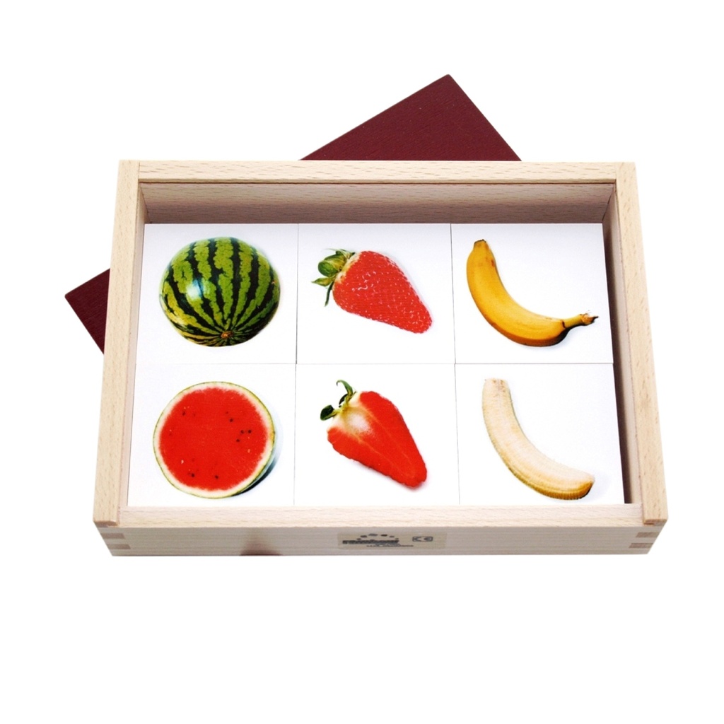 MEMO Obst