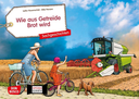 Kamishibai - Wie aus Getreide Brot wird