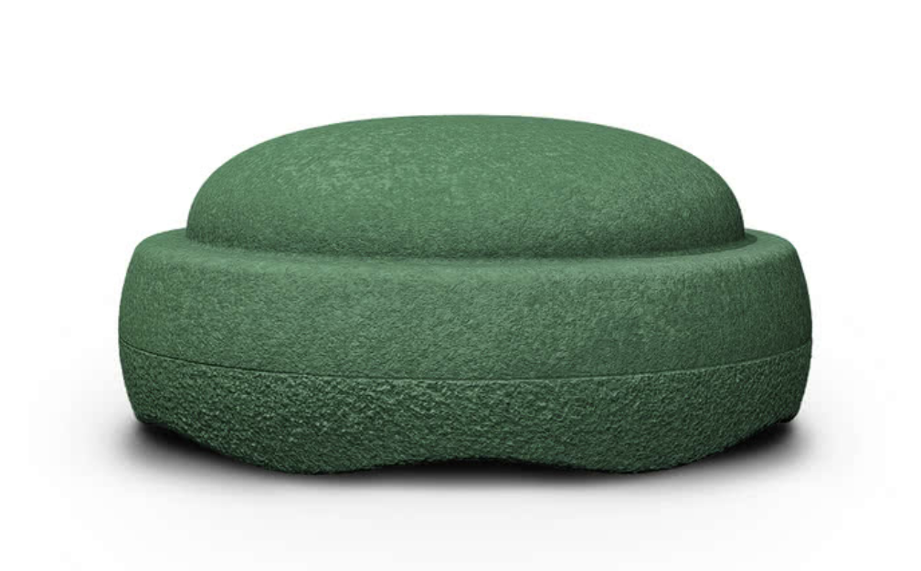 Stapelstein® Grow - dunkelgrün