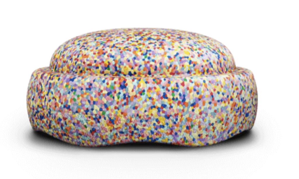 Stapelstein® Grow - super confetti