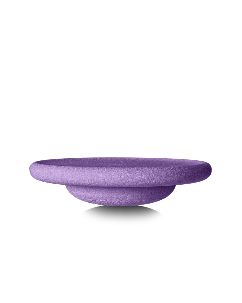 Stapelstein® Board - violett