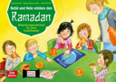 Kamishibai - Betül und Nele erleben den Ramadan