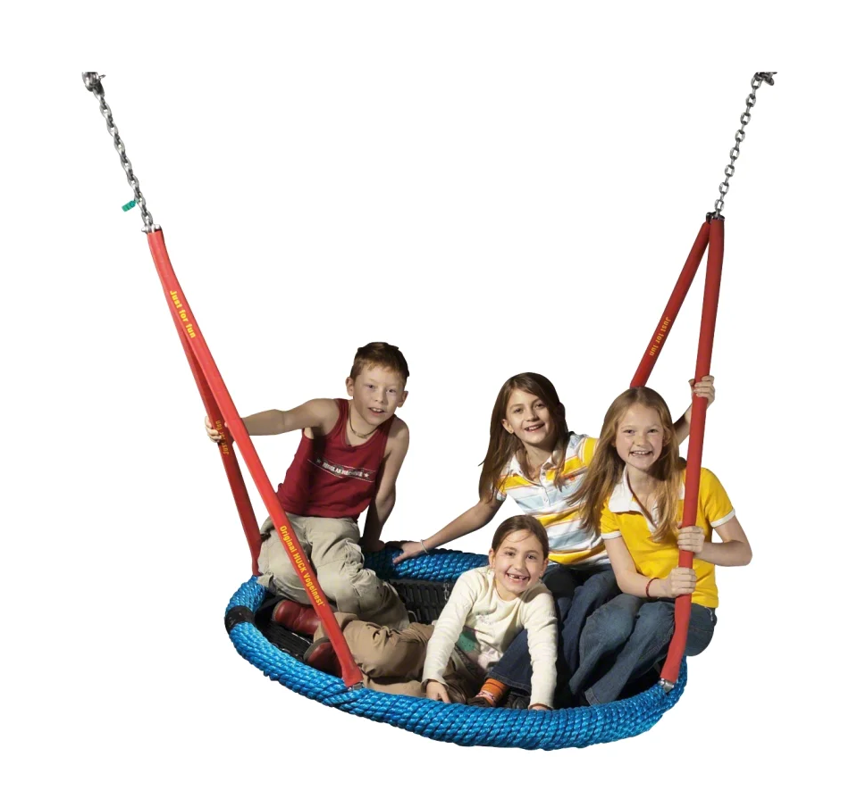 Original HUCK Vogelnest® 120cm