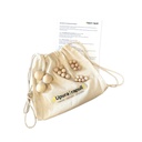 Kugelset für Feinmotorikscheiben