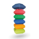 MODO Bausteinblöcke - 6er Set