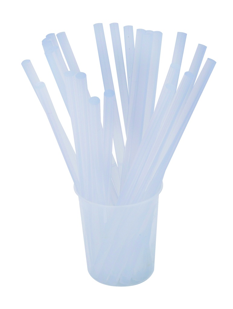 Ersatzsticks - 25 Stück für Heißklebepistole klein