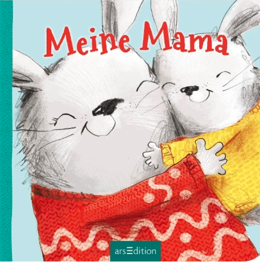 Meine Mama