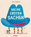 Meine ersten Sachen