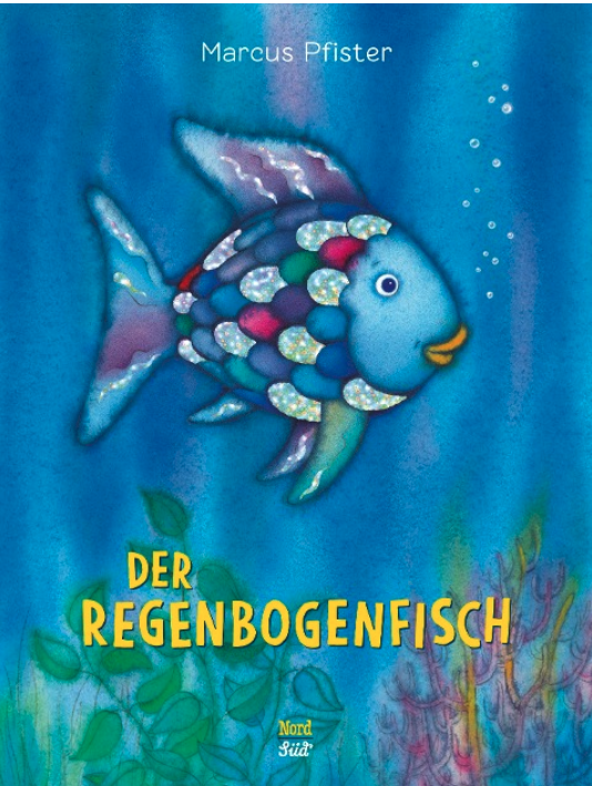 Der Regenbogenfisch