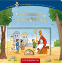 Die Geschichte vom heiligen Nikolaus