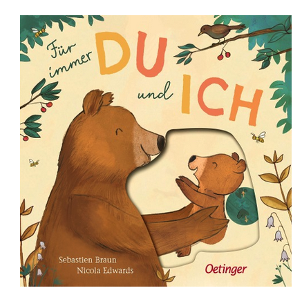 Für immer Du und Ich 