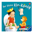 Der kleine Klo-König 